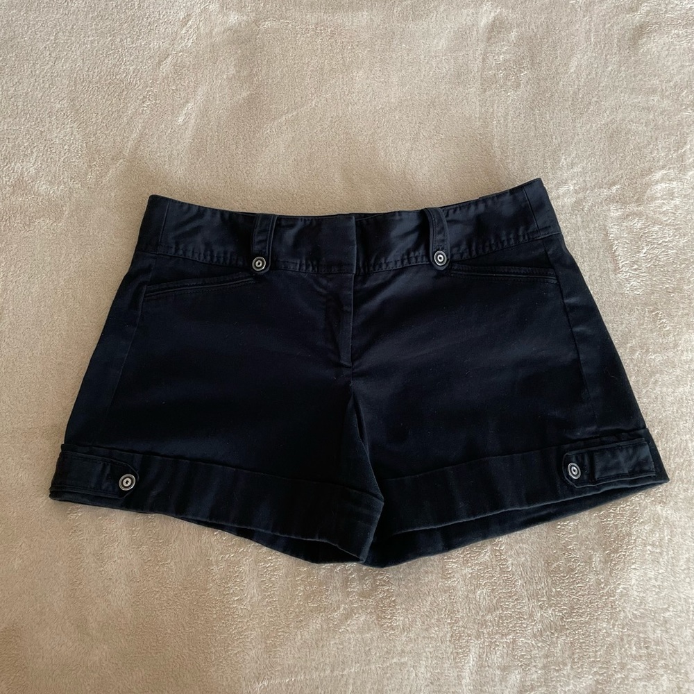 White House Black Market Cargo Shorts - Size 10 - Picture 5 of 15